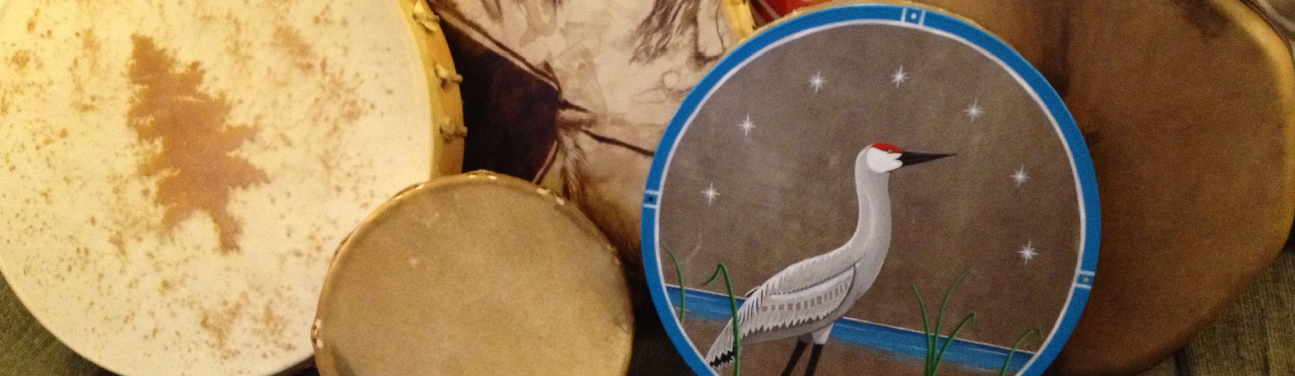 Traditional Songs - Ojibwe.net