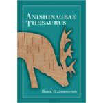 Anishinaubae Thesaurus