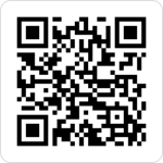 QR Code for the Trees of Grand Portage Poster