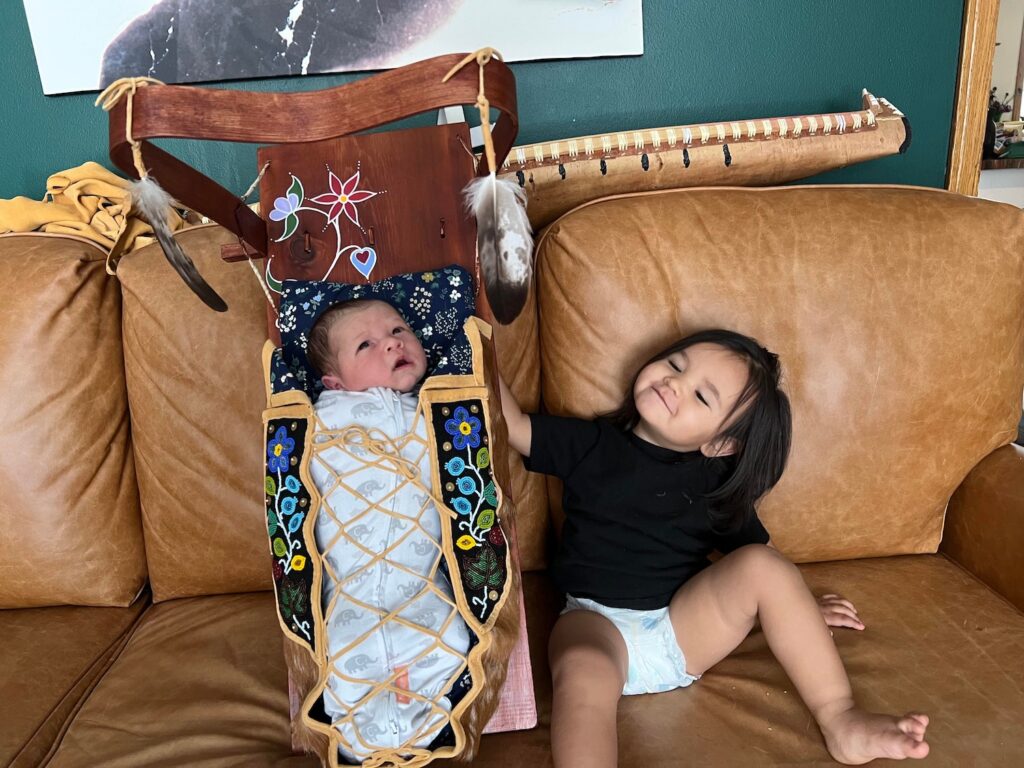 Phrases for Babies & Toddlers